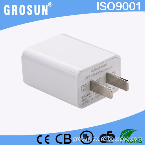 alibaba wholesale high quality 5v 1a 5v 2a Mobile phone charger High Speed USB Cable Phone Charge